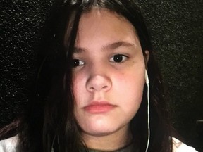 The Winnipeg Police Service is requesting the public’s assistance in locating a missing 11-year-old girl Angel Stevenson who was last seen in the area of East Kildonan on Thursday evening.