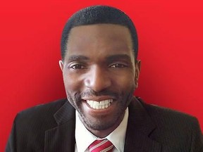 Donovan Martin has put his name in for the Manitoba Liberal Party nomination for the riding of Notre Dame in Winnipeg in the upcoming provincial election.