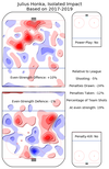 Visual via Micah Blake McCurdy of HockeyViz.com