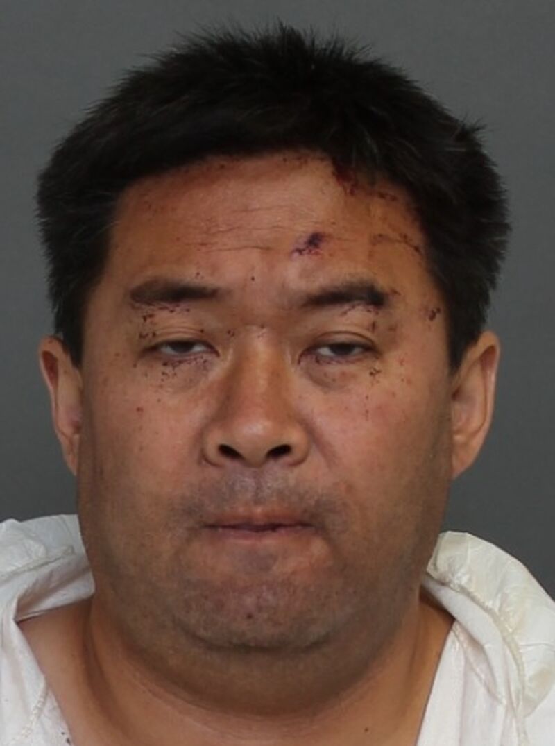 Zhebin Cong was found not criminally responsible for a fatal 2014 stabbing.