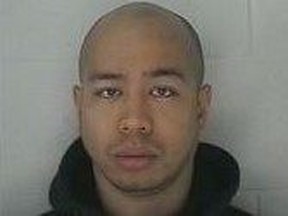 The Manitoba Integrated High-Risk Sex Offender Unit (MIHRSOU) provided information on Sunday, regarding Timothy Torres, 34, a convicted sex offender considered high risk to re-offend in a sexual manner against all females, both children and adults. Torres is expected to reside in Winnipeg.