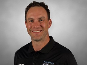 Former NHLer and Manitoba Moose player Josh Green has been added to the staff of the Western Hockey League's Winnipeg Ice as an assistant coach, it was announced on Tuesday.