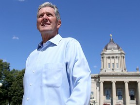 Premier Brian Pallister is expected to officially call a provincial election on Tuesday with Manitobans going to the polls on Sept. 10.