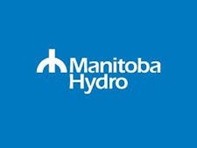 manitoba hydro logo