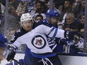 Kyle Connor has reportedly agreed to a seven-year deal with the Jets.