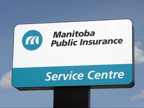 MPI will be sending customers rebate cheques.