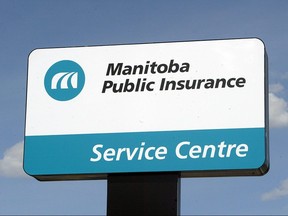 Manitoba Public Insurance (MPI) is in the process of updating its computer programs and associated practices. Through an estimated multi-multi-million dollar effort, MPI plans to provide its “customers” online services.