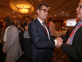 Doug Eyolfson, a physician who took the Charleswood-St. James-Assiniboia-Headingley seat for the Liberals in 2015, defeated Conservative incumbent Steven Fletcher. The Liberal wave of 2015 was especially pronounced in Winnipeg, where the Grits took seven of eight seats in the city, including ones long-held by the NDP and Conservatives.