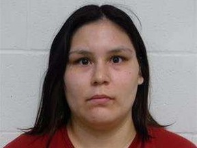Brenda Beaulieu was sent to prison for four years when she was convicted on several charges including aggravated assault, police said. Beaulieu began Statutory Release on Aug. 27, but police said she breached her conditions on Oct. 5 resulting in a Canada wide warrant.