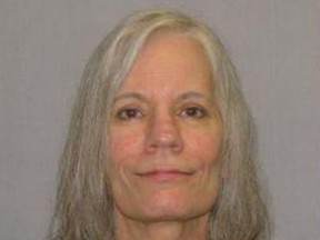 Pamela Hupp: All-American serial killer? Credit: Missouri Department Of Corrections