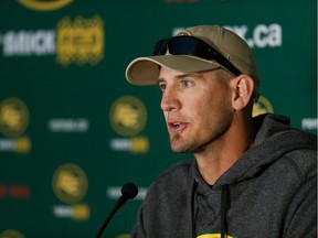 The Saskatchewan Roughriders have reportedly reached an agreement with former Edmonton Eskimos head coach Jason Maas, who is to become the Green and White's next offensive co-ordinator.