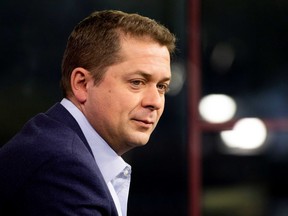 Andrew Scheer’s resignation as party leader gives the Conservative Party of Canada an opportunity to evolve, says Wolbert.