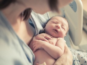 The province of Manitoba announced that birth alerts will no longer be issued effective July 1.
