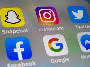 RCMP said investigation determined that a 26-year-old Neepawa man was posing as a teenaged male, speaking to these young females using Snapchat, requesting sexual photos from them, and meeting some of his victims in person. The victims were all between 11 and 17 years old and the communication occurred between March 2019 and last April, when he was arrested and placed in custody. He faces more than 80 charges in relation to child pornography, luring, and assault.