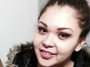 The Winnipeg Police Service is requesting the public’s assistance in locating a missing 26-year-old female, Jamie Lathlin and her one-year-old son. Lathlin was last seen in the afternoon of Thursday, December 12, 2019 in the North End area of Winnipeg.