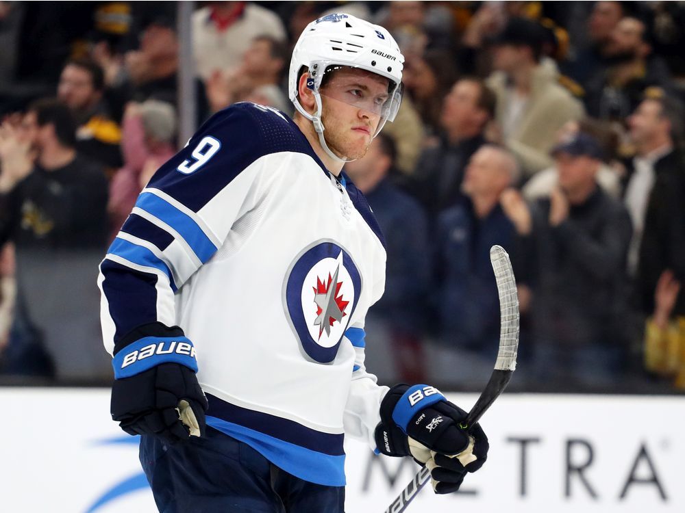 Winnipeg Jets 2020-21 schedule released — but deputy chief public health  officer said NHL talks were ongoing