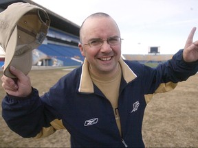 Brendan Taman, the former Winnipeg and Saskatchewan GM, was named to the Alouettes' front office on Friday, marking his return to the CFL after a nearly five-year absence.