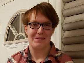 Grade 12 Kelvin High School Blaine Ruppenthal died on Monday, Jan. 13, 2020 at St. Boniface Hospital in Winnipeg after battling influenza A. Facebook photo