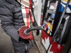One of the major criticisms regarding the federal program is that the carbon tax is far too low to actually change the behaviour of everyday Canadians. The four cents per litre surcharge at the pumps is hardly noticed in the wild swings of holiday weekend gouging.