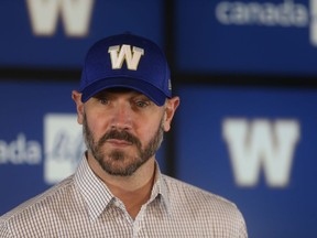 The CFL Winnipeg Blue Bombers football club, today, announced Buck Pierce is their new offensive coordinator, he will also continue to coach quarterbacks.   Tuesday, January 21, 2020
