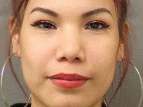 The Winnipeg Police Service is requesting the public's assistance in locating 17-year-old Noreen Osborne, who was last seen Jan. 21 in the North End area of Winnipeg.