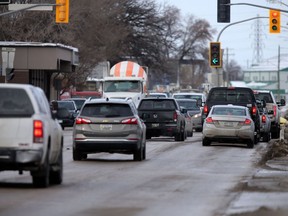 Green Action Centre proposes the speed limit in Winnipeg should be dropped to 30 km/h.