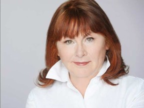 Mary Walsh