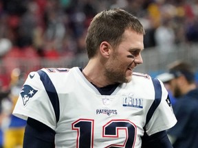 Tom Brady has left the New England Patriots after 20 seasons with the club under coach Bill Belichick and has joined the Tampa Bay Buccaneers.