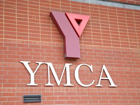 A YMCA.  John Lappa/Sudbury Star/Postmedia Network