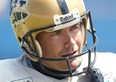 Afraid for his son’s health, former Blue Bombers kicker Troy Westwood won’t let his boy play tackle                   football.