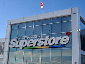 Manitoba’s COVID-19 enforcement officials ticketed the Superstore in Steinbach over the past week, handing the grocery giant a $5,000 ticket for flouting public health orders.