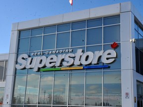 The Real Canadian Superstore. | Postmedia Network