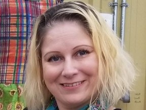 Winnipeg Police are asking for the public’s help in locating 39-year-old Cindy Murdoch who was last seen in the Crescentwood area of Winnipeg on Monday evening.