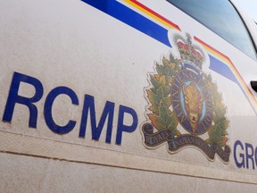 Carman RCMP investigate fatal multi-vehicle collision.