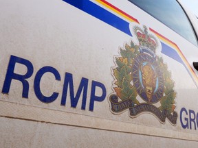 On Sunday afternoon, Selkirk RCMP were called to the scene of a collision involving a pickup and a motorcycle on Highway 59 at the intersection of Highway 4, in the RM of St. Clements.