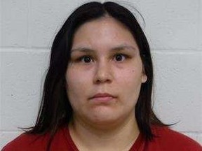 Brenda Beaulieu was serving a four-year sentence when she was convicted on a number of crimes including assault and public mischief. Beaulieu began Statutory Release on Aug. 27, 2019, but police said she breached her conditions on Oct. 5, resulting in a Canada wide warrant being issued.