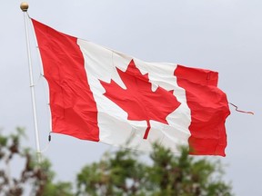 Canada Day celebrations this year will be virtual.