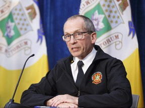 Winnipeg Fire Paramedic Service Chief John Lane announced his retirement in an inter-office memo at all WFPS personnel on Friday, stating his intention to retire late this year. Lane said his last working day would be Aug. 13, followed by vacation time leading into his retirement.