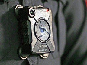 Winnipeg Police Service Chief Danny Smyth has said many times he is in favour of body cameras and the WPS had previously gone down the path of a pilot project, but the program was not extended by council due to budgetary issues.