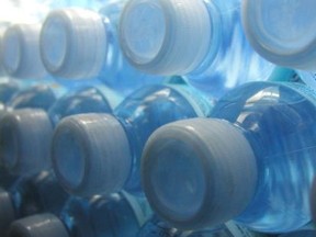 Main Street Project is holding a water drive this week with a goal of collecting 20,000 bottles of donated water.