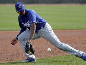 Former major-leaguer Darnell Sweeney was among nine players the Winnipeg Goldeyes picked up in the American Association dispersal draft.