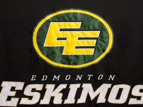 The Edmonton Eskimos will change their name.