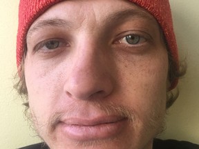 Gerhard Reimer-Wiebe, a 27-year-old male from Steinbach who was living in Winnipeg and also goes by the name George, has been identified as the victim of a homicide that occurred last month in Portage la Prairie. The RCMP released his image on Monday in the hopes that someone recognizes him and can provide important information on his activities between May 15 and June 20.