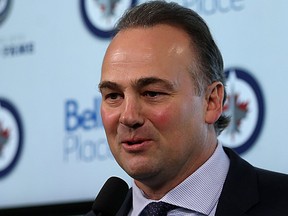 Former Winnipeg Jets great Dale Hawerchuk is battling stomach cancer once again.