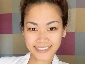 The body of 36-year-old Noy Bounvongxay who went missing early Thursday morning has been located, Winnipeg Police said Saturday.