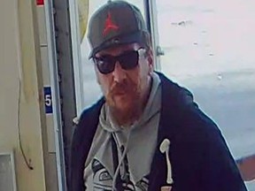The Winnipeg Police Service Major Crimes Unit is requesting the public’s assistance in identifying a person of interest relating to a shooting that occurred on Saturday morning.