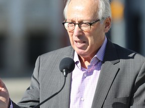 on Tuesday, Winnipeg Goldeyes owner Sam Katz signed a 10-year deal to lease the Ottawa Baseball Stadium.