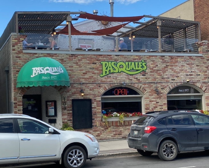 HAL'S KITCHEN Give the gift of the restaurant gift card Winnipeg Sun