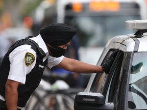 Masks are now required on Transit busses, in Winnipeg. Tuesday, September 01/2020.Winnipeg Sun/Chris Procaylo/stf