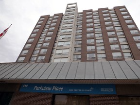 Parkview Place